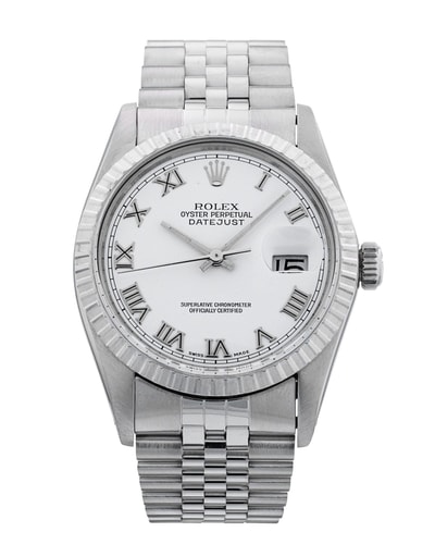Rolex Datejust 16030